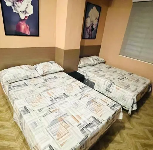 Apartamento Cozy Europe Xl Inspired Fibernet Games Netflix+cable
